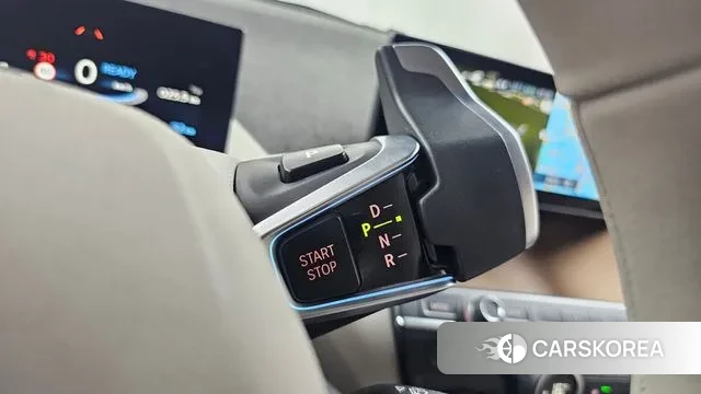 BMW i3 id 3038362 из Кореи 19