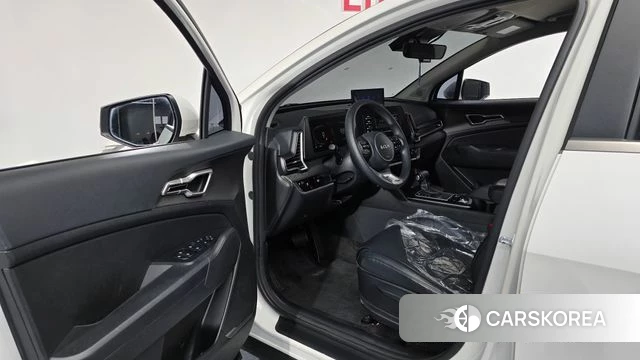 Kia Sportage 5th Generation id 3923302 из Кореи 19