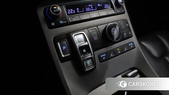 Hyundai Palisade id 3660094 из Кореи 19