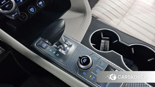 Genesis The New G70 id 3389617 из Кореи 19