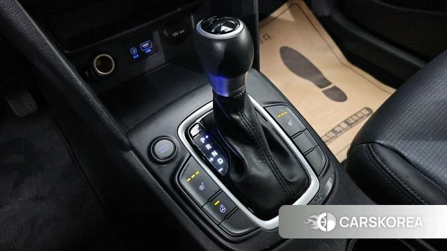 Hyundai Kona id 4552092 из Кореи 31