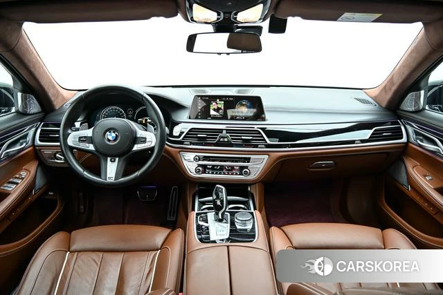 BMW 7 series id 4210192 из Китая 19
