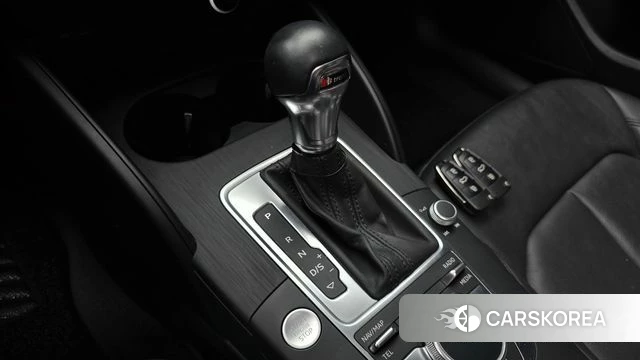 Audi New A3 id 4737558 из Кореи 32