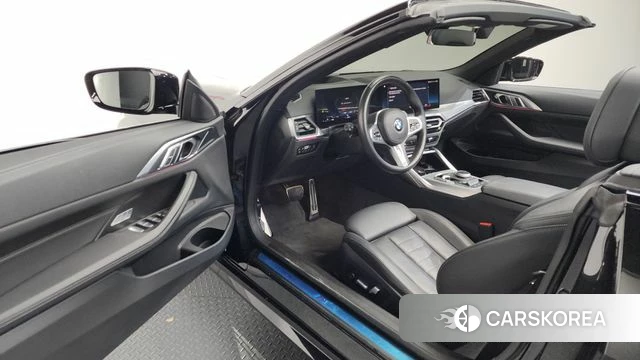 BMW 4 Series (G22) id 3891552 из Кореи 19