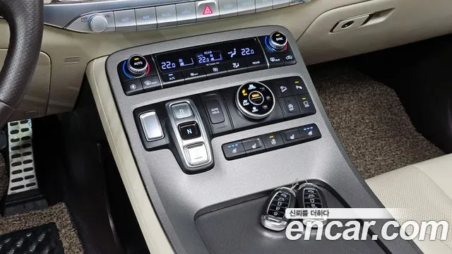 Hyundai Palisade id 2754648 из Кореи 19