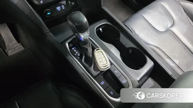 Hyundai Santa Fe TM id 3602283 из Кореи 19