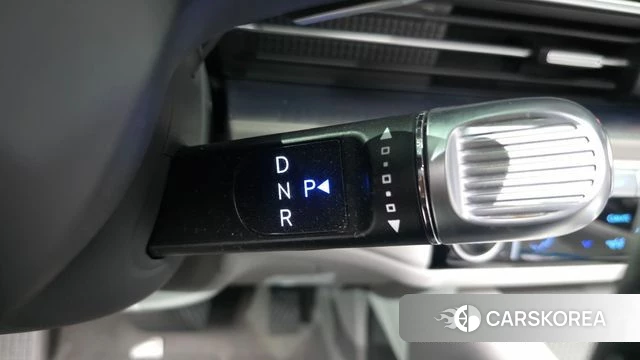 Hyundai Ionic 6 id 4243960 из Кореи 32
