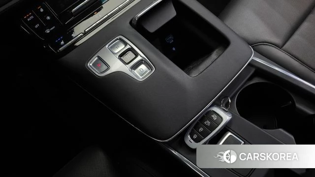 Hyundai The New Grandeur IG id 3843309 из Кореи 19