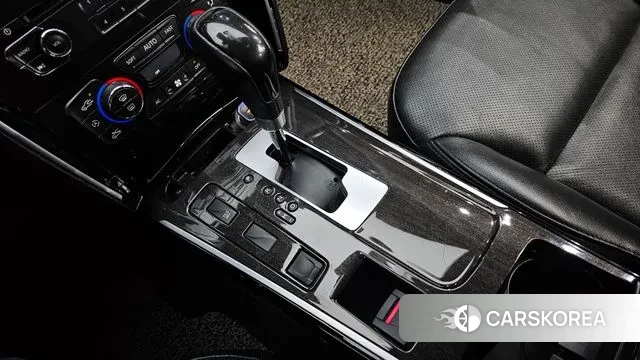 Renault Korea (Samsung) SM7 Nova id 3616937 из Кореи 19