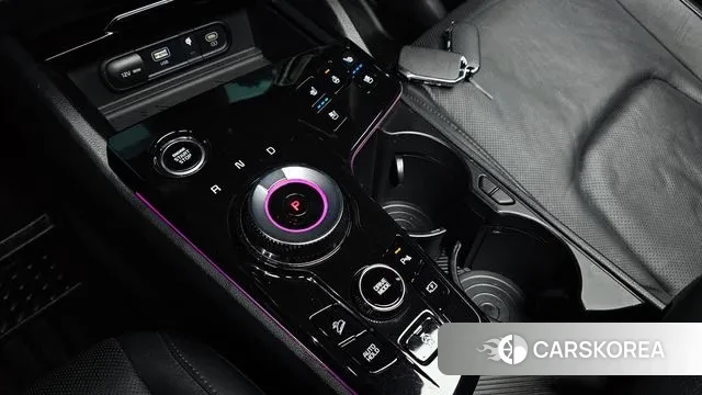 Kia Sportage 5th Generation id 3367099 из Кореи 19