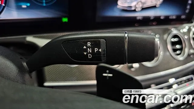 Mercedes-Benz E-Class W213 id 2907518 из Кореи 19