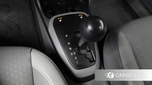 Kia All New Morning (JA) id 4562768 из Кореи 29