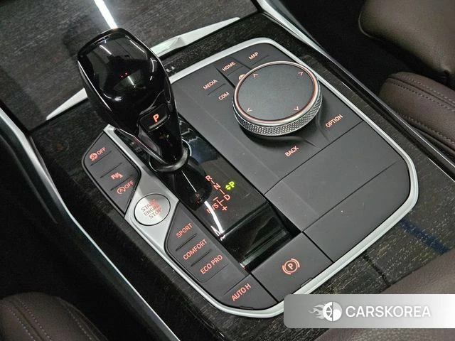 BMW 3 Series (G20) id 3890230 из Кореи 19