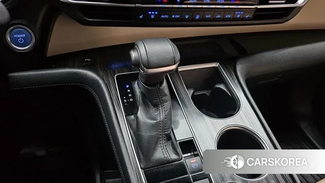 Toyota Sienna 4th Generation id 3483847 из Кореи 19