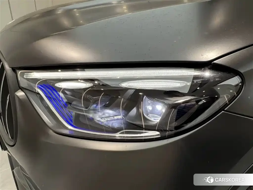 Mercedes-Benz GLC AMG id 4654439 из Китая 15