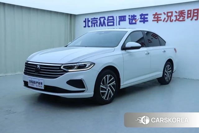 Volkswagen Lavida id 4222032 из Китая 22