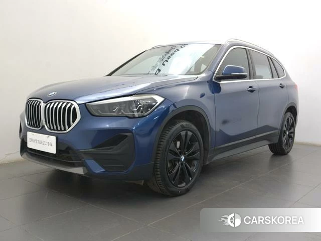 BMW X1 id 4353223 из Китая 15