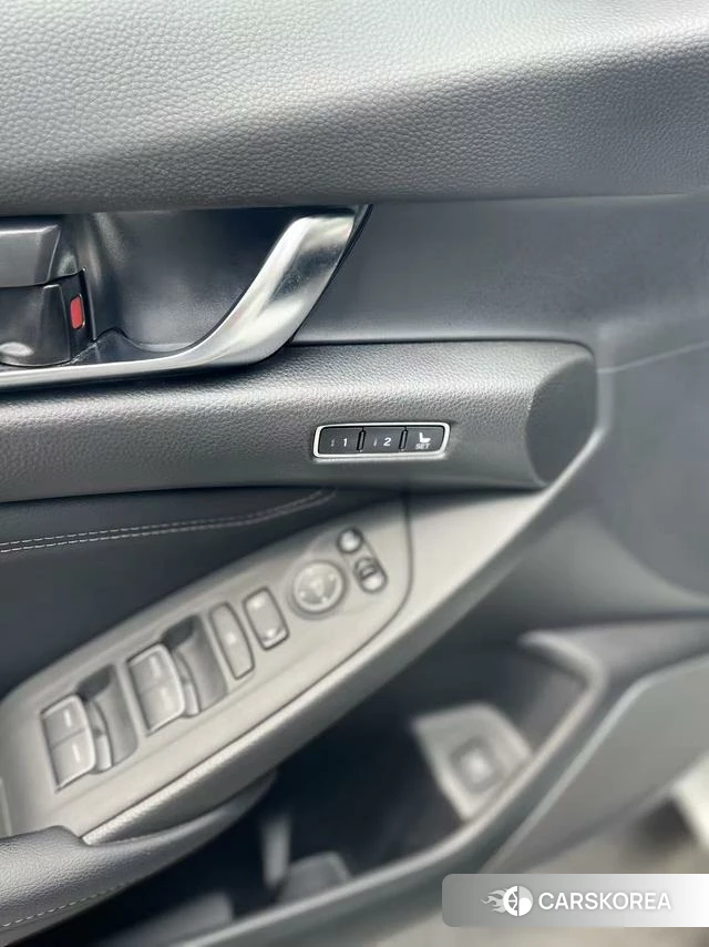 Honda Accord id 4260181 из Китая 11