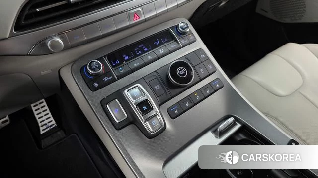 Hyundai Palisade id 4770119 из Кореи 34