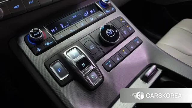 Hyundai Palisade id 3530679 из Кореи 19