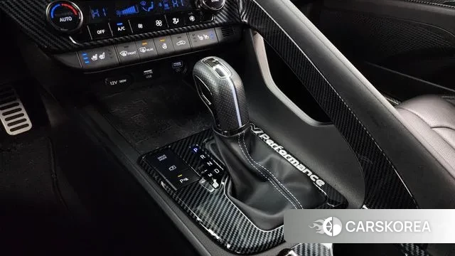 Hyundai Avante (CN7) id 3620925 из Кореи 19