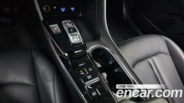 Hyundai Sonata Hybrid (DN8) id 2784417 из Кореи 19