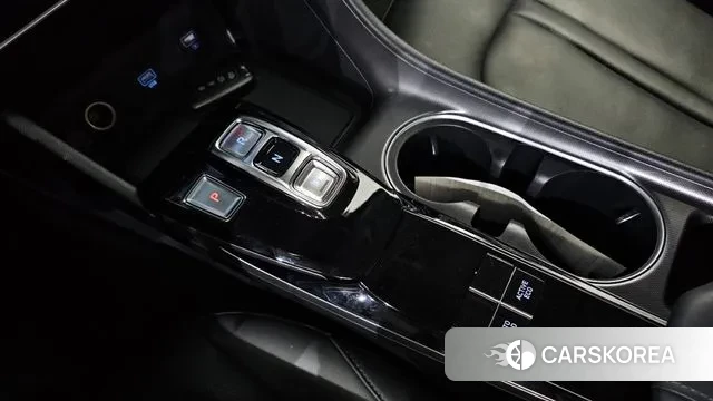 Hyundai Sonata (DN8) id 3290499 из Кореи 19