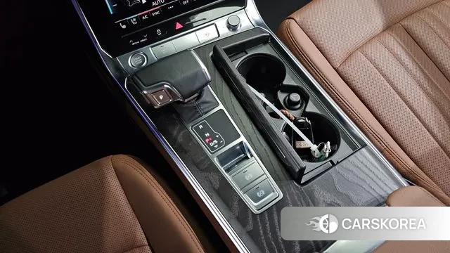 Audi A6 (C8) id 3028780 из Кореи 19