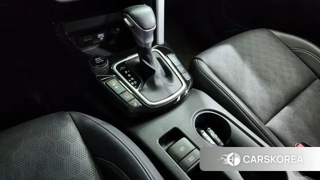 Kia Seltos id 3037238 из Кореи 19