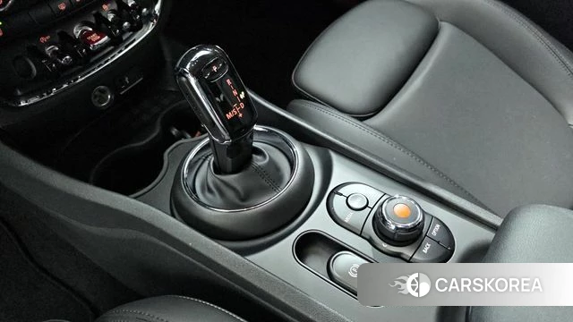 Mini Cooper D Clubman id 3955116 из Кореи 19