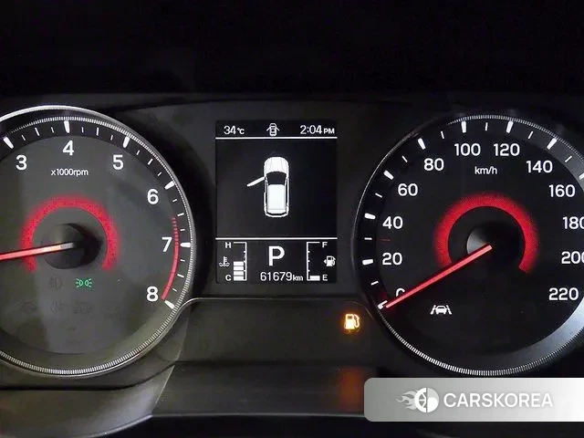 Ssangyong Berry New Tivoli id 3155498 из Кореи 18