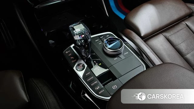 BMW X4 (G02) id 4280779 из Кореи 37