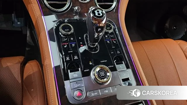 Bentley Continental GT 3rd Generation id 3716924 из Кореи 19