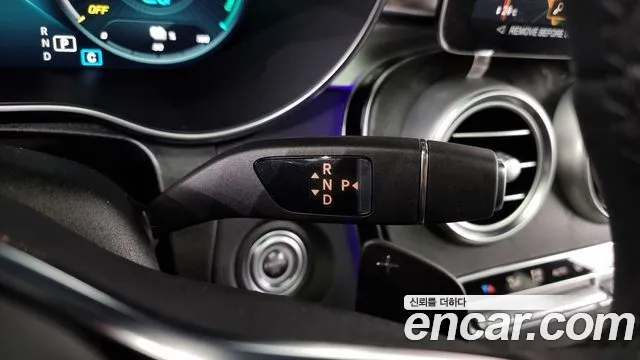 Mercedes-Benz GLC-Class X253 id 2686708 из Кореи 19