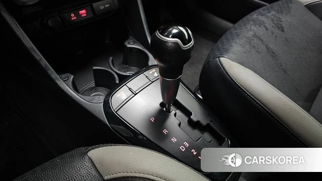 Kia All New Morning (JA) id 3911922 из Кореи 19