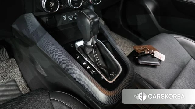 Renault Korea (Samsung) XM3 id 4195790 из Кореи 30