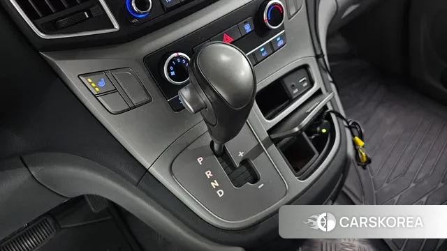 Hyundai The New Grand Starex id 3071660 из Кореи 19