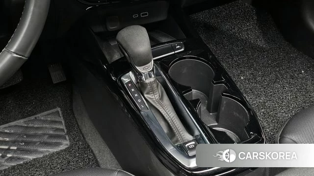 Chevrolet (GM Daewoo) Trax Crossover id 4194916 из Кореи 32