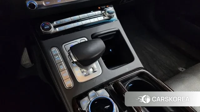 Genesis G90 id 3736816 из Кореи 19