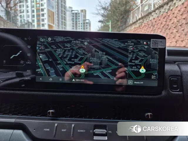 Kia Tasman id 3731406 из Кореи 19