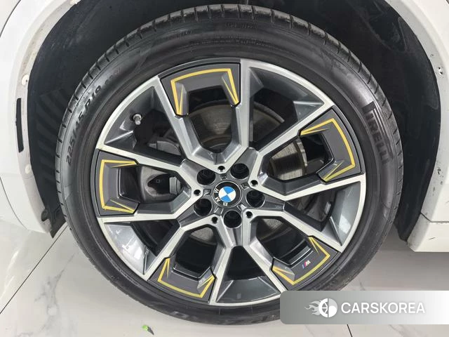 BMW X2 id 4257079 из Китая 15