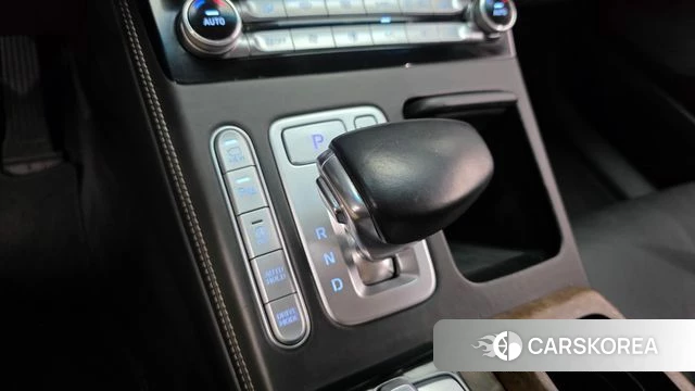 Genesis G90 id 4625904 из Кореи 36