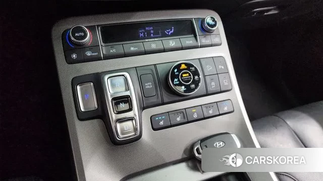 Hyundai Palisade id 3717819 из Кореи 19