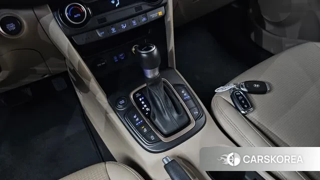 Hyundai Kona id 3445023 из Кореи 19