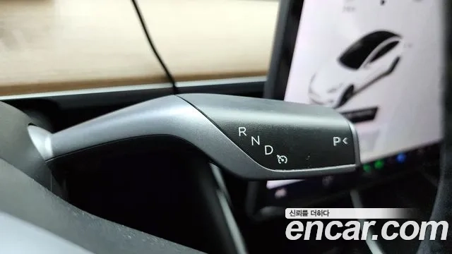 Tesla Model 3 id 2881304 из Кореи 19