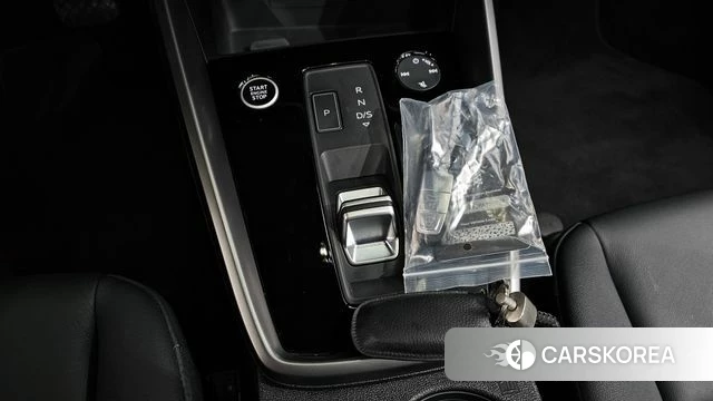 Audi A3 (8Y) id 4400889 из Кореи 30