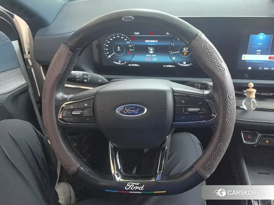 Ford Equator id 4659891 из Китая 15