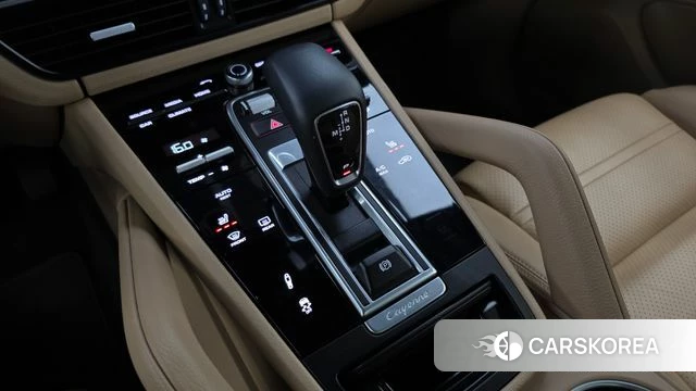 Porsche Cayenne (PO536) id 4459306 из Кореи 31
