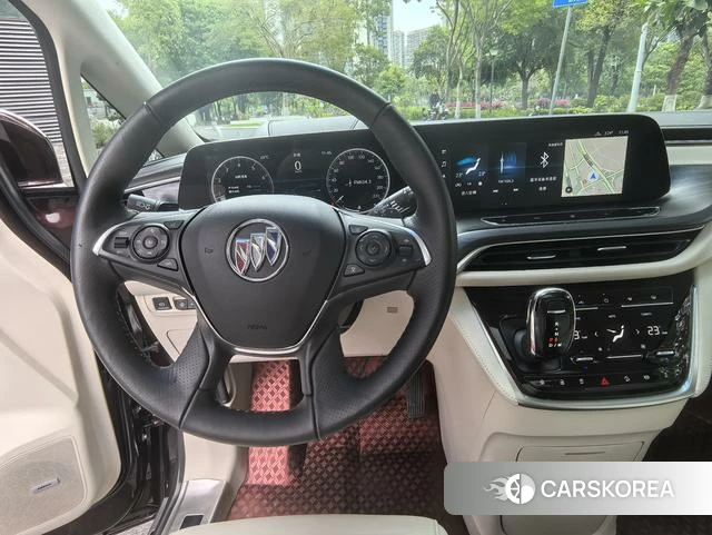 Buick GL8 id 4222063 из Китая 14