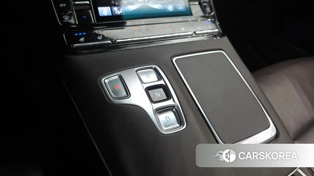 Hyundai The New Grandeur IG id 4324097 из Кореи 31